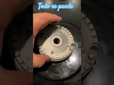 ☝️Cuando tu estufa deja humo negro en las ollas