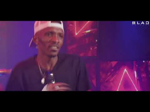 RULEBIZZY x M.O.D - ALLOW ME (Full Performance Video)