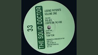 Yum Yum (Original Mix)