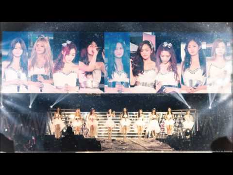 140427 All My Love Is For You (Acoustic ver.) audio