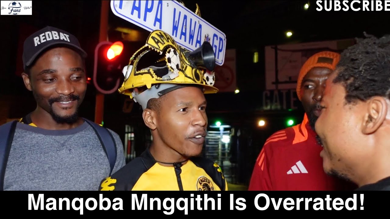 Mamelodi Sundowns 2-0 SuperSport United | Manqoba Mngqithi Is Overrated!