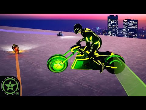 We Were Born in the Deadline - GTA V