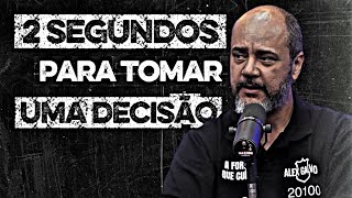 Alex Galvão RELATA UMA TENTATIVA DE ASS4LTO