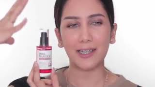 Download lagu SOMEBYMI Snail Truecica Miracle Repair Serum mp3