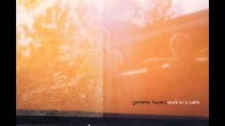 Gemma Hayes - A New Day (Version 1)