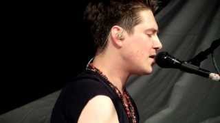 Hanson - Never Let Go