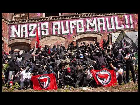 Reckzweieins - Linksradikal