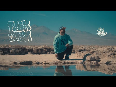 Dj Transe - Magia Blanca (Videoclip)