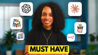 6 AI Skills 99% of People Don't Know, But Should.