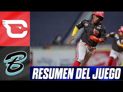 Summary of the Cardenales de Lara vs Bravos de Margarita game | January 10, 2026