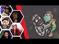 Lets Player S Reaction To Amanda Wooly Playing Doctor Amanda The Adventurer