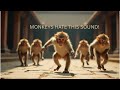 Monkey Repellent Sound What Really Scares Them Off