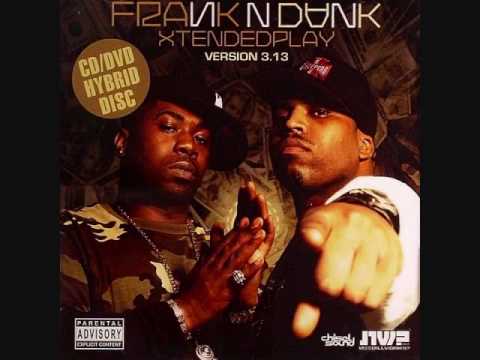 Frank N Dank - Blaow (ft. Lindo P)