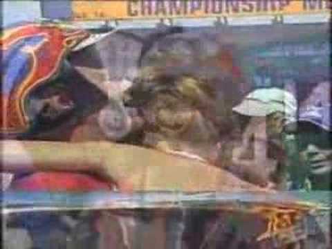 PA HarnesssWeek -- Episode #2 -- May 31, 2008 -- PART 2 of 4