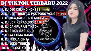 Download lagu DJ TIKTOK TERBARU 2022 - DJ YO NDAK MAMPU AKU SPEK IDAMANMU X DJ TIARA VIRAL FULL BASS REMIX mp3