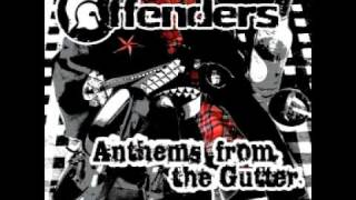 The Offenders - Teenage Kicks (The Undertones Ska Cover)