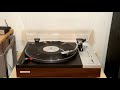 Diane Schuur - I Could Get Used To This - Pioneer PL-510A + Ortofon 2M Blue
