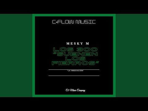 Los 300 (Suenen Los Fierros)