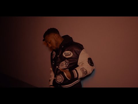 Lucas J Rowe - Bounce [Official Music Video] (Shot by YaSnaps)
