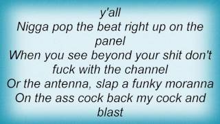 Beatnuts - Sandwiches Lyrics