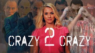 CRAZY 2 CRAZY (2021) Official Redband Trailer
