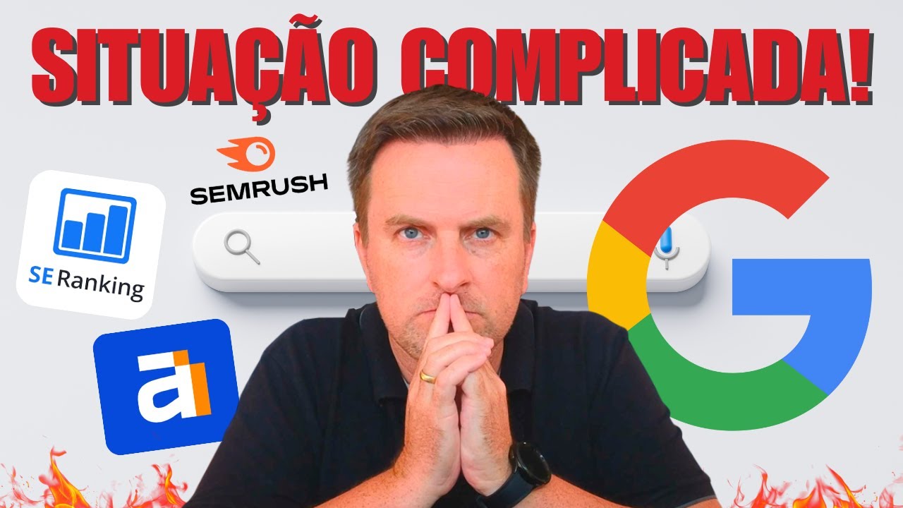Alerta: Ferramentas de SEO com Problemas! Use Alternativa Gratuita