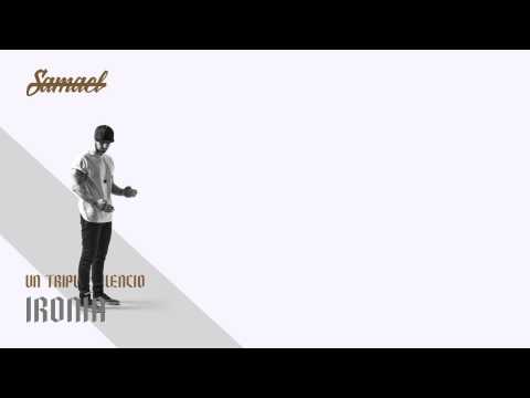 11 Samael Soylent - Ironía (feat. Quazart) [Prod. Quazart]