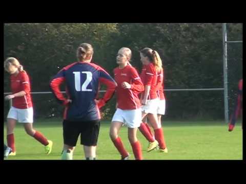 ST Excelsior'31 / SC Rijssen MC1 -  vv Hellendoorn MC!