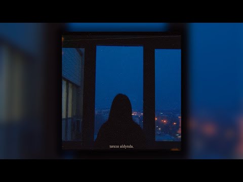 àuen x Aluan - Tereze aldynda feat Narkyz (Audio)