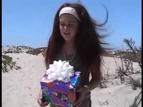 Happy Birthday Bindi