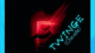 Twinge - Chevelle (double pitch)
