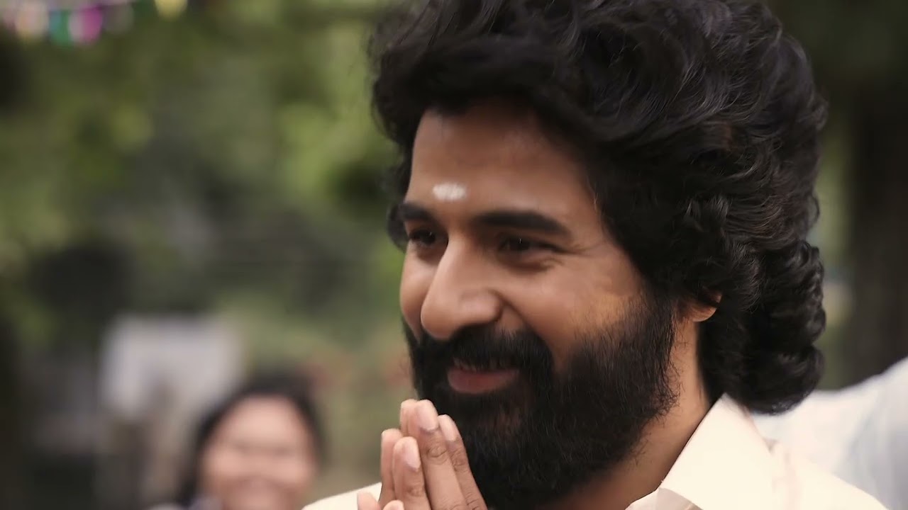 Velum Mayilum - Making Video | Sivakarthikeyan | Nivas K Prasanna | Sivakumar Murugesan
