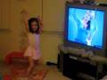 Abbie Dancerella