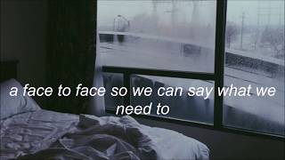 you me at six - give | lyrics