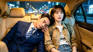 CEO hadn't slept in 30 years — he finally fell asleep smelling an intern's perfume, and married her!