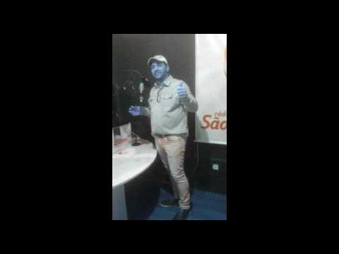 Música  paixão proibida   ...João Oliveira  solo