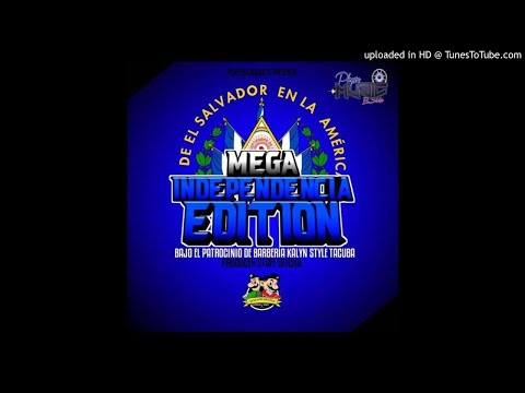 Mix Musica Del Recuerdo (Player Music El Salvador) Deejay_Nicky {MEGA INDEPENDENCIA EDITION}
