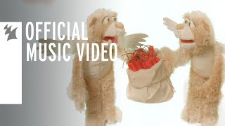 ATFC &amp; David Penn - Dynamite (Official Music Video)
