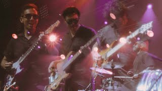 The Fearless Flyers // Live in Italy [FULL CONCERT]