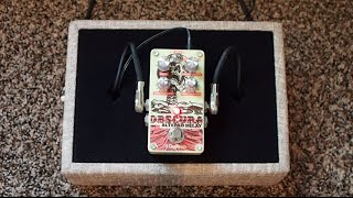 DigiTech Obscura Altered Delay - What To Know & Where To Buy