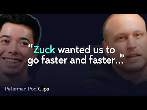 Boris Cherny (Creator of Claude Code) On Scoping Work for 100s of Engineers