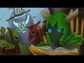 DotA 2: Дневник Крипа - Промо Седьмого Эпизода 