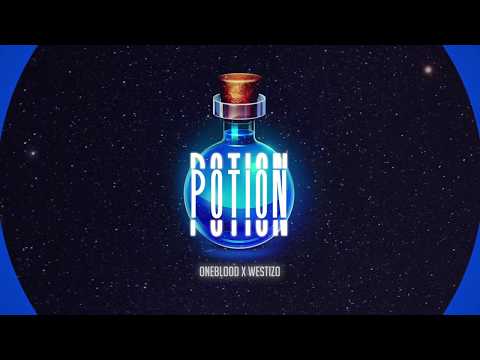 Oneblood X Westizo - Potion (prod. Westizo & Alexandr)