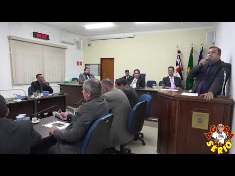 Tribuna Vereador Júlio Português dia 19 de Fevereiro de 2019