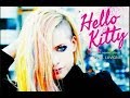Avril Lavigne Hello Kitty Worst Song of 2014 and ...