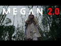 M3gan 2 Part 1 - Short Horror Film 4K