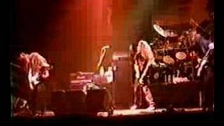 MORBID ANGEL: Prayer Of Hatred - Detroit, MI, USA 11.07.1998