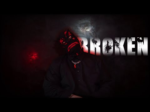 KEVIN ROUS - BROKEN ( Prod by. SPHEREZ ) OFF. VIDEO