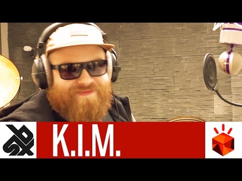 K.I.M.  |  Shadow Sumo Strike