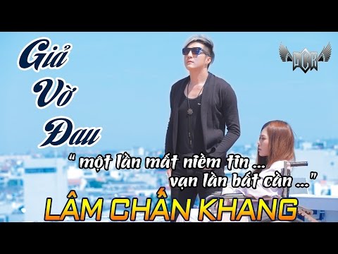 Một Lần Mất Niềm Tin Vạn Lần Bất Cần - Lâm Chấn Khang [Audio]